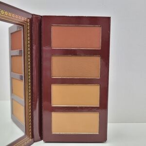 Ace Beaute Bronzed‎ in Paradise Face Palette